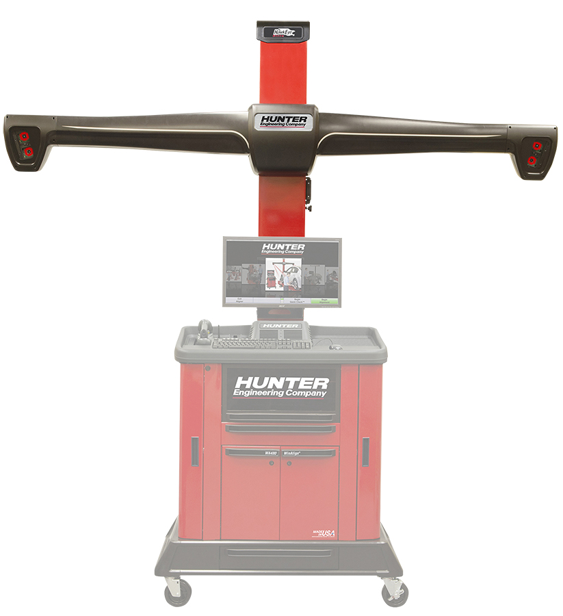 Portable Sensors - Storage